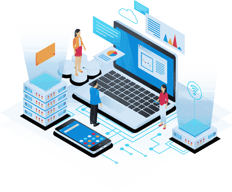 怎么简单攻击一个网站自动化报表的软件技术解决方案